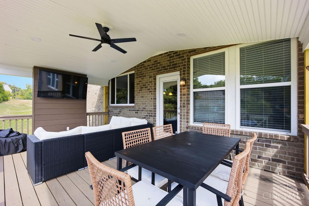 228 Edgefield Drive, Cleves, OH, 45002 — photo 43