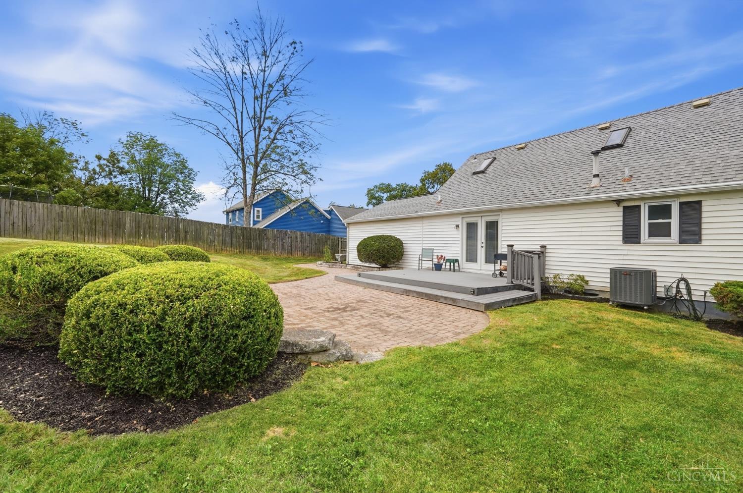 7297 Birchwood Drive, West Chester, OH, 45069 — photo 44