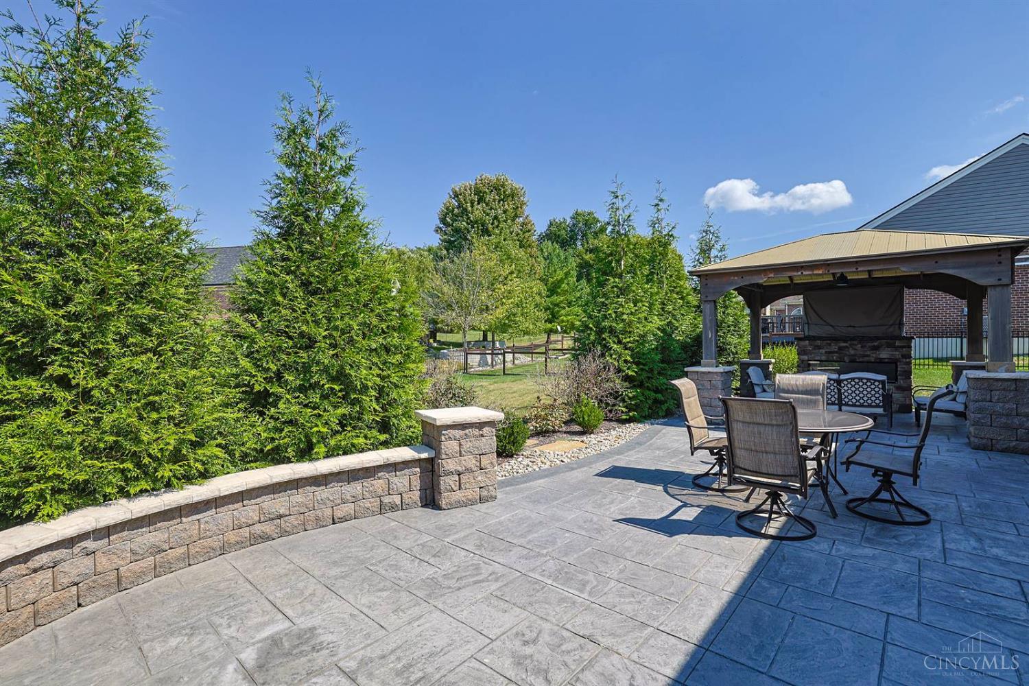 5356 Renaissance Park Drive, Middletown, OH, 45005 — photo 31