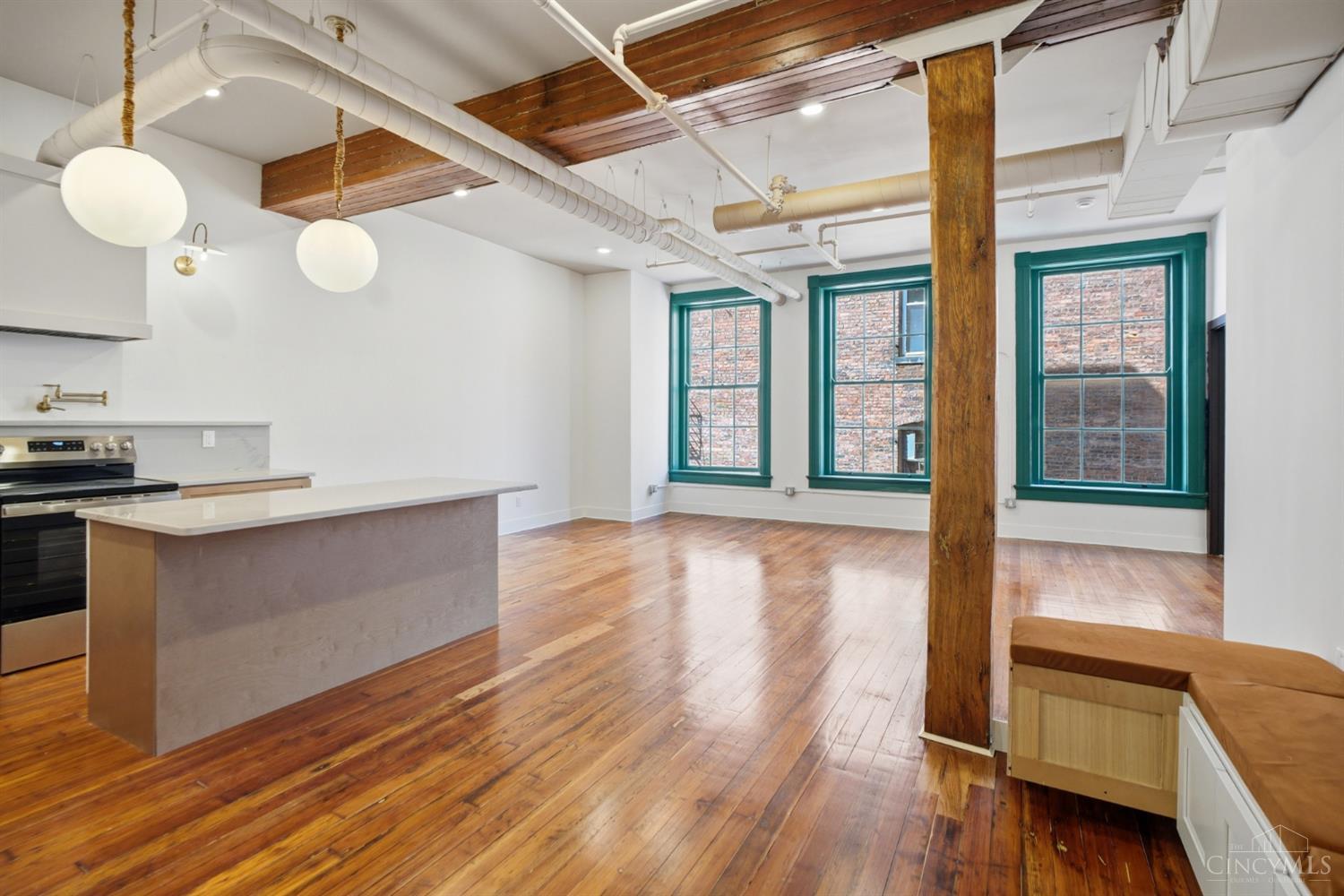 607 Main Street #11, Cincinnati, OH, 45202 — photo 7