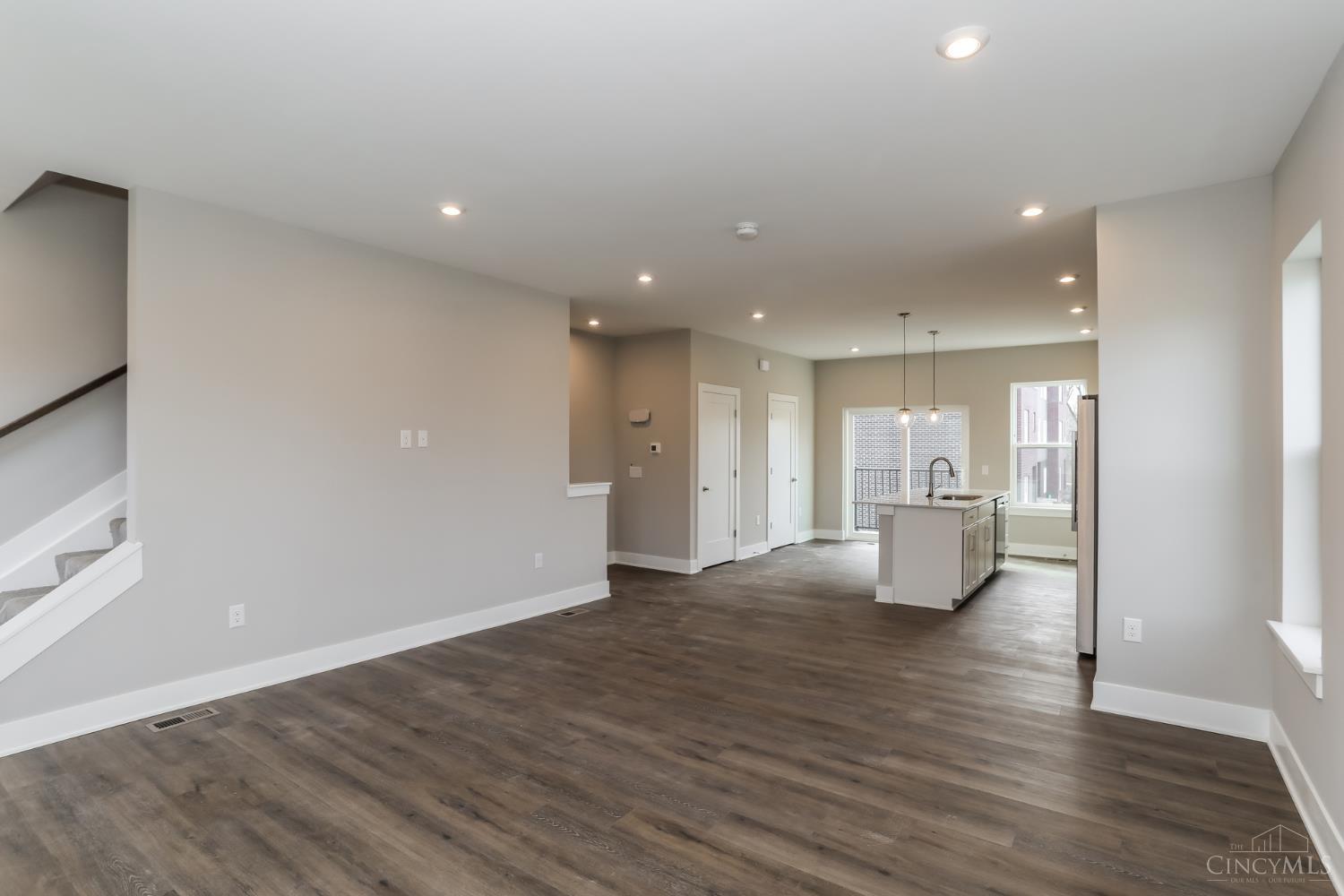 2611 May Street, Cincinnati, OH, 45206 — photo 3