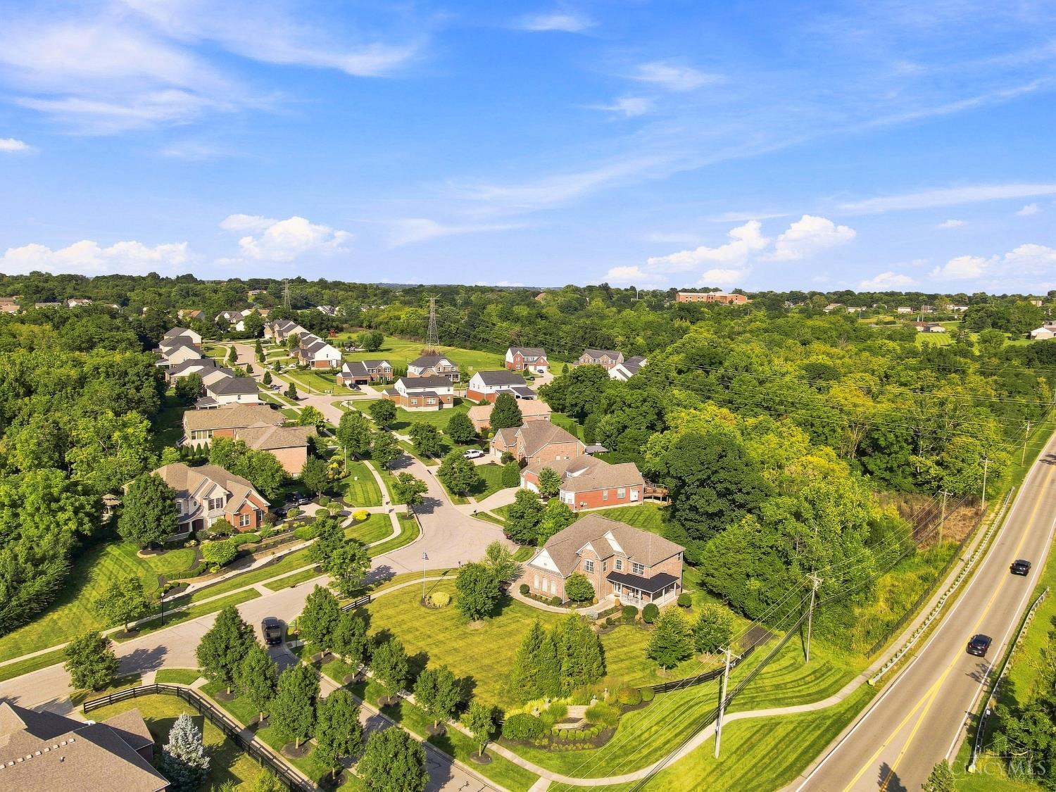 5793 Ferdinand Drive, West Chester, OH, 45069 — photo 59