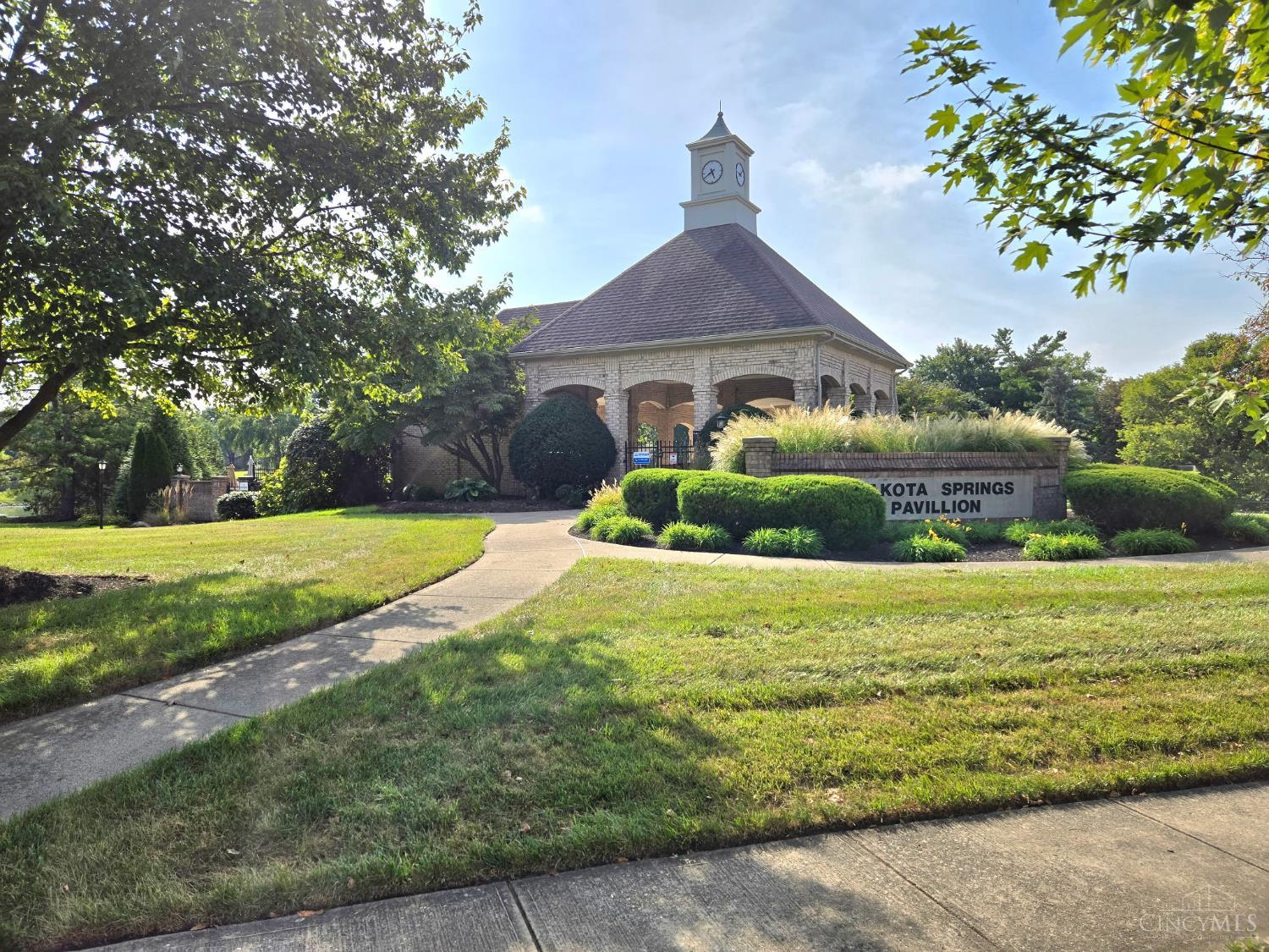 7373 Lakota Springs Drive, West Chester, OH, 45069 — photo 48