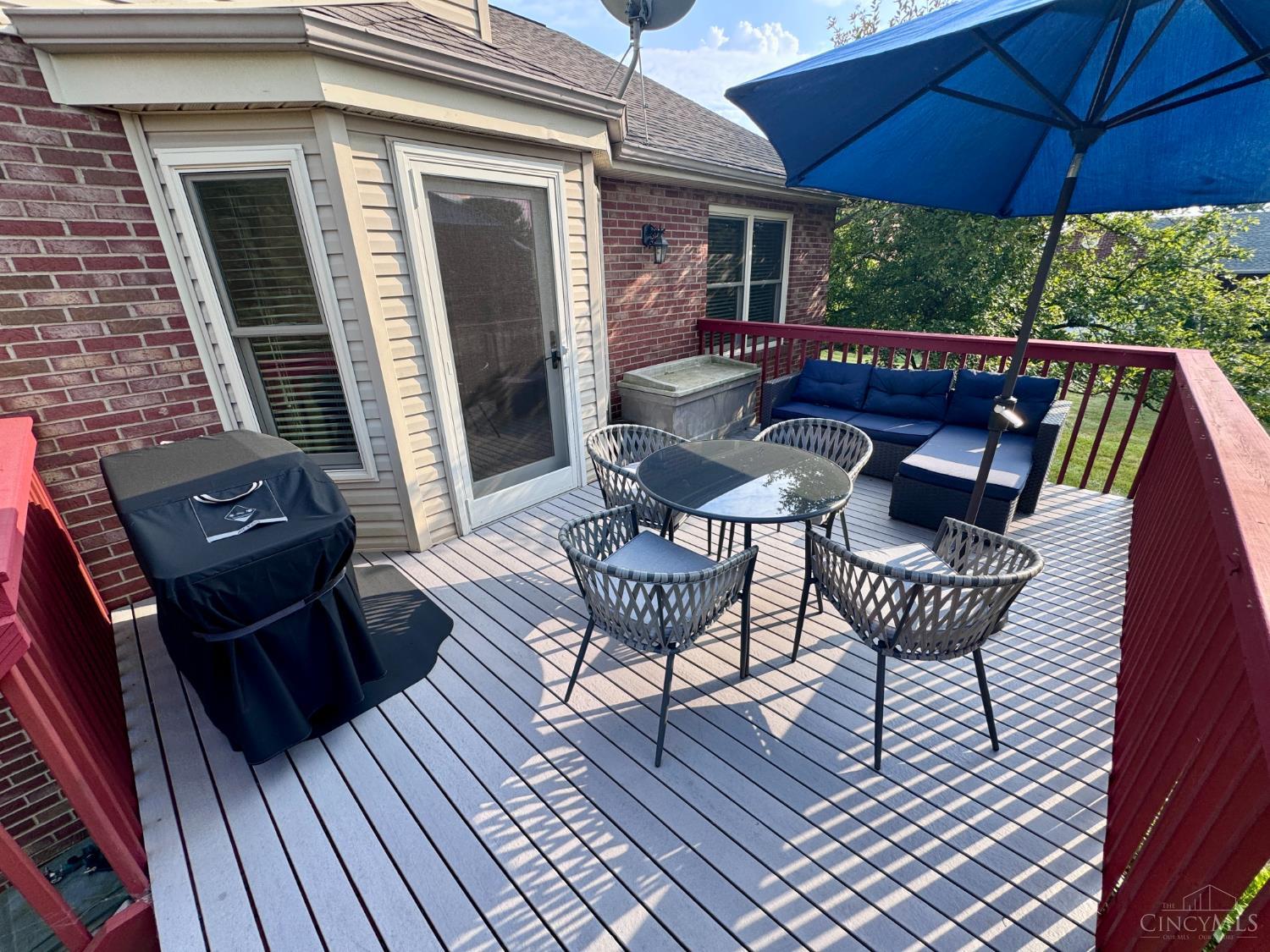 6253 Zilpha Court, Fairfield Twp, OH, 45011 — photo 5