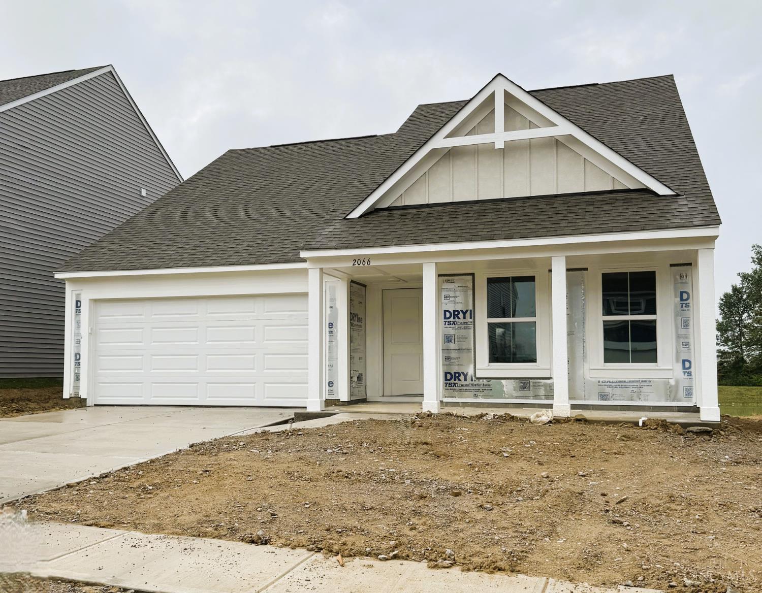 Photo 1 of Sale Pending at 2066 Longmeadow Ln, Batavia Twp, OH 45103 | MLS# 1874468 | Listing updated on 2026-10-07