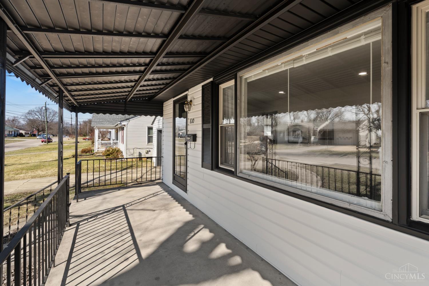 Photo 4 of Single family home for sale at 810 Shady Ln, Fairfield, OH 45014 | MLS# 1893563 | Listing updated on 2026-09-15
