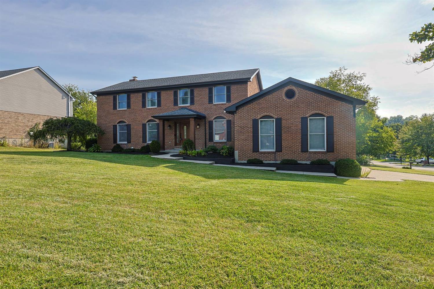 5640 Sage Meadow Court, West Chester, OH, 45069