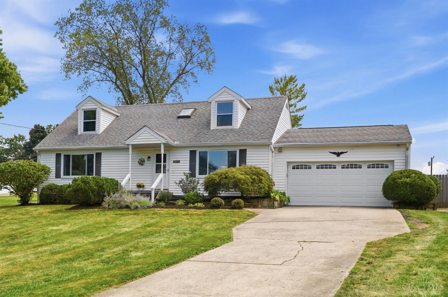 7297 Birchwood Drive, West Chester, OH, 45069