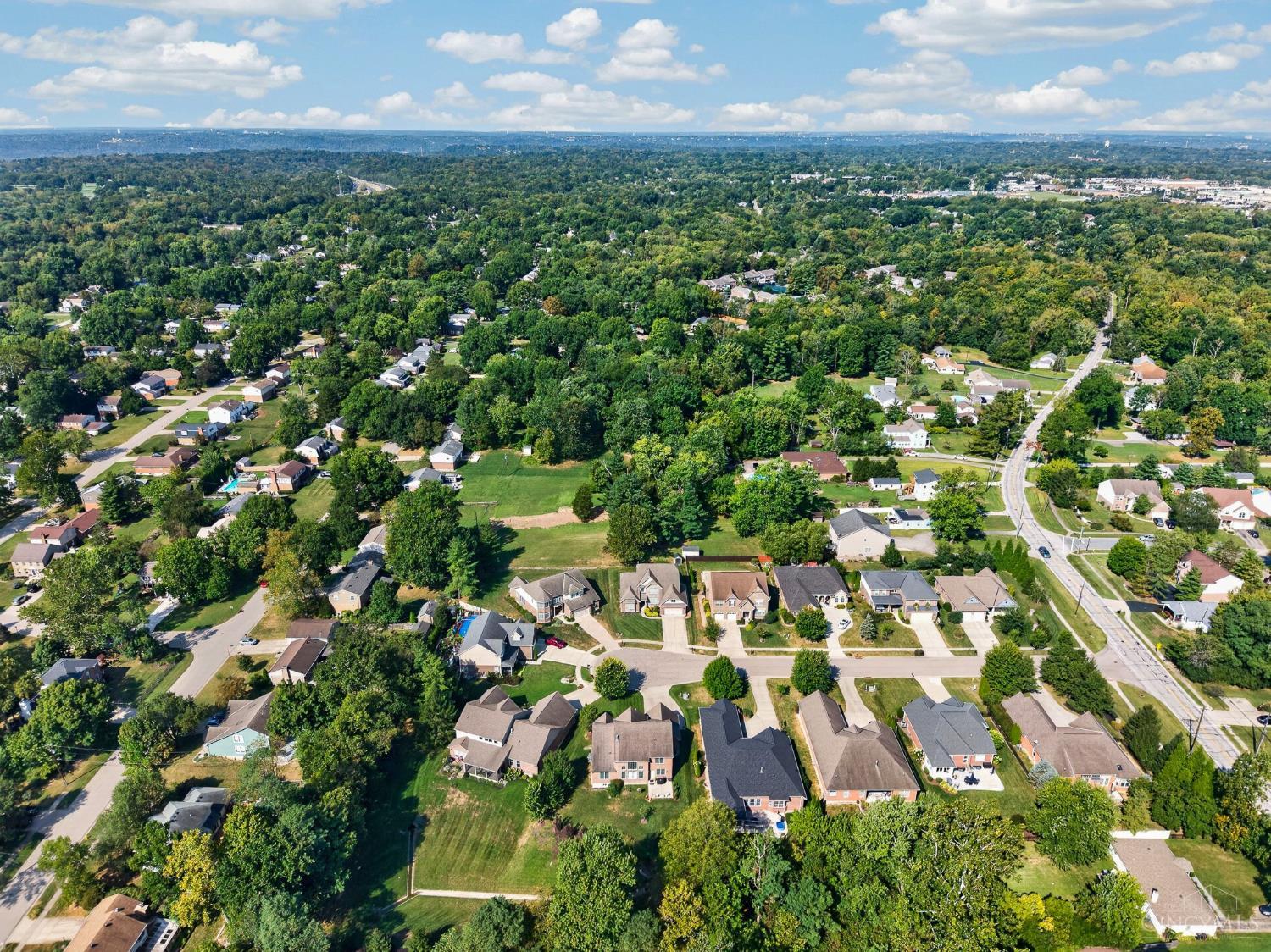 818 Forest Acres Drive, Anderson Twp, OH, 45255 — photo 14