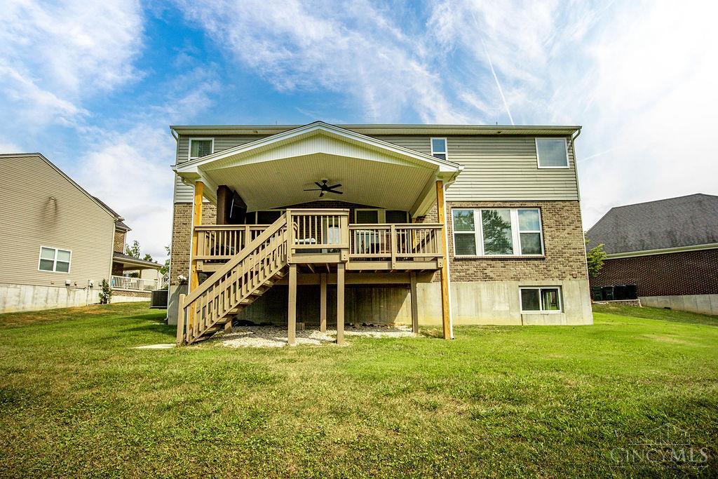 228 Edgefield Drive, Cleves, OH, 45002 — photo 47