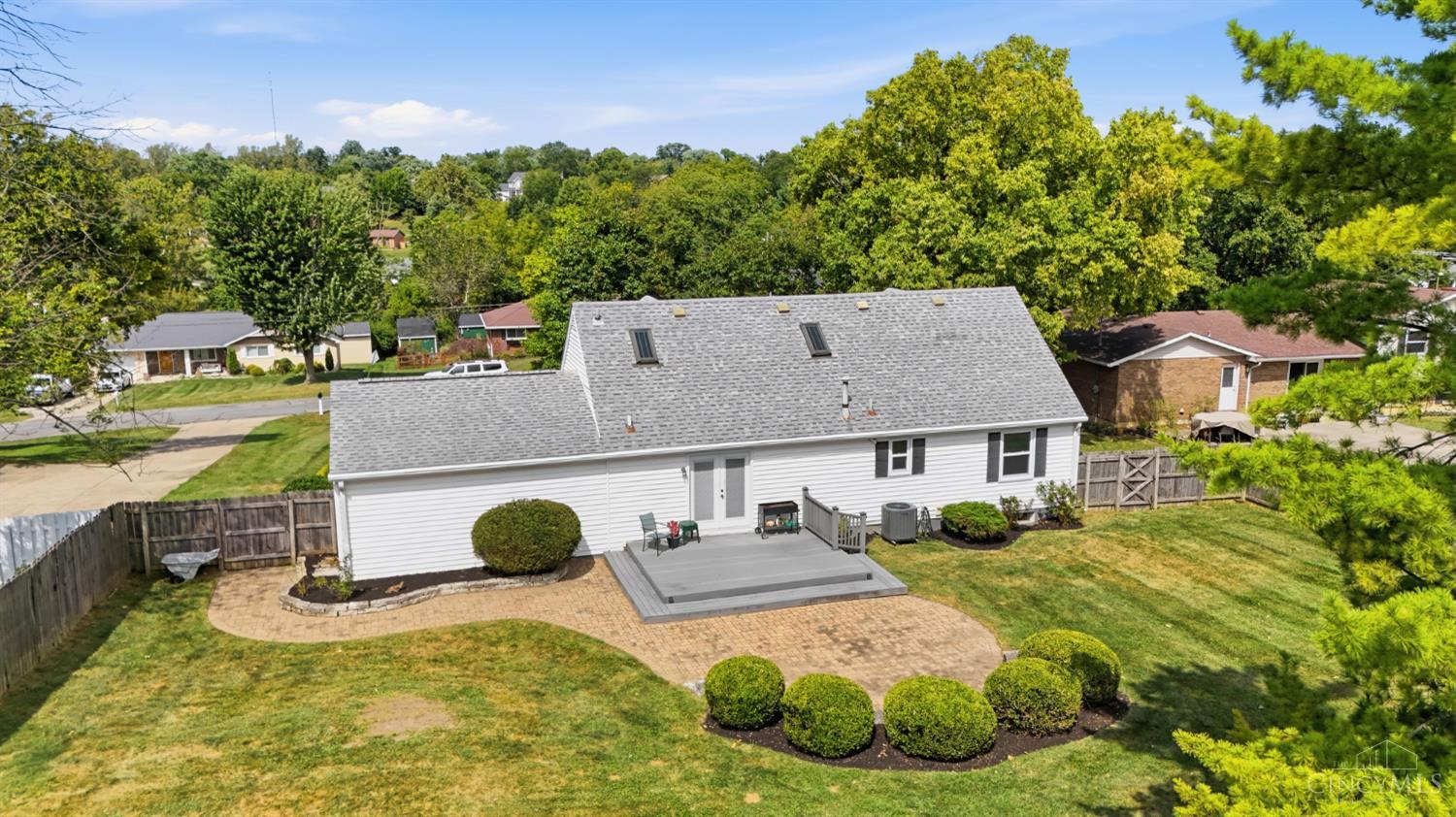 7297 Birchwood Drive, West Chester, OH, 45069 — photo 3