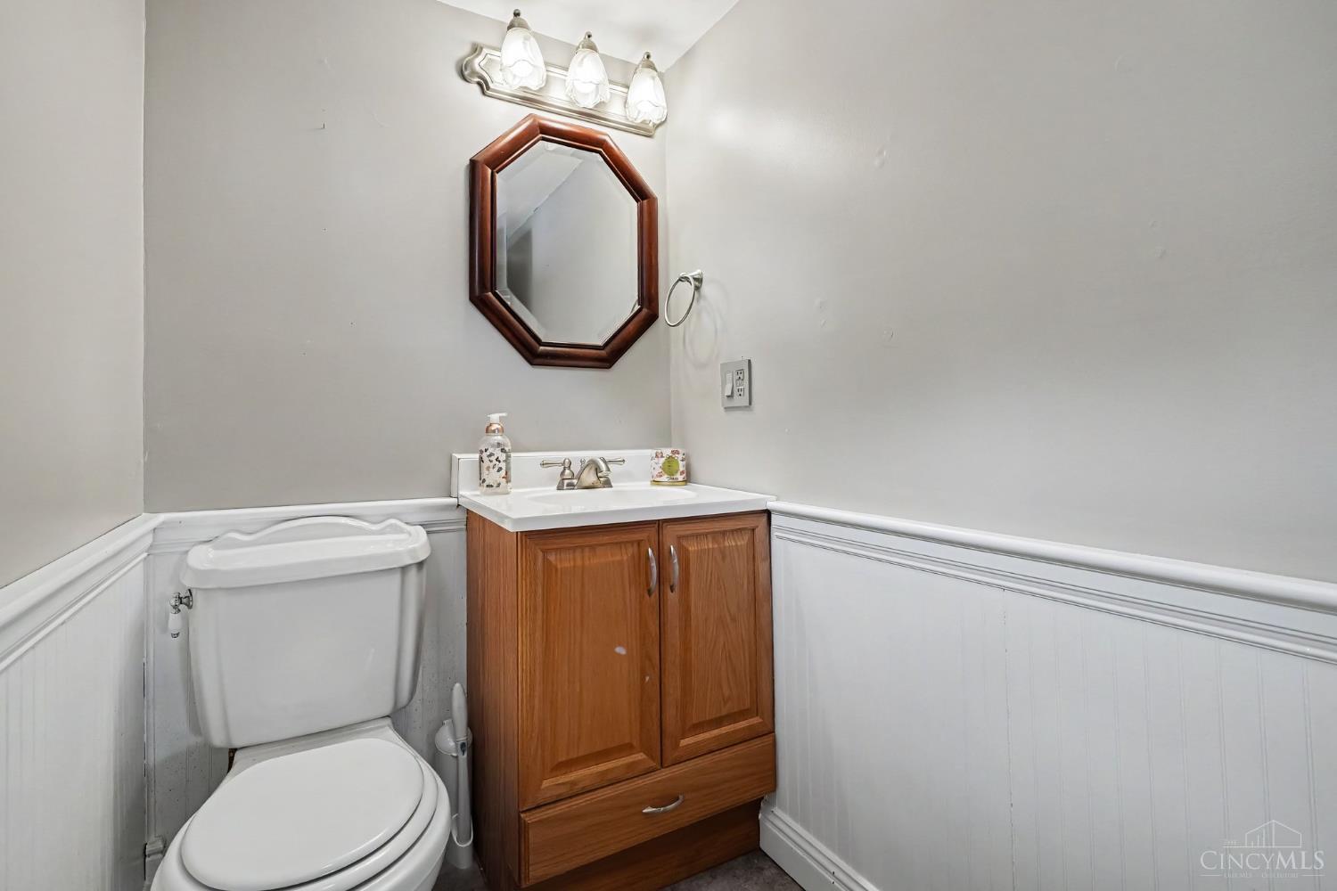 5862 Forge Bridge Drive, West Chester, OH, 45069 — photo 21