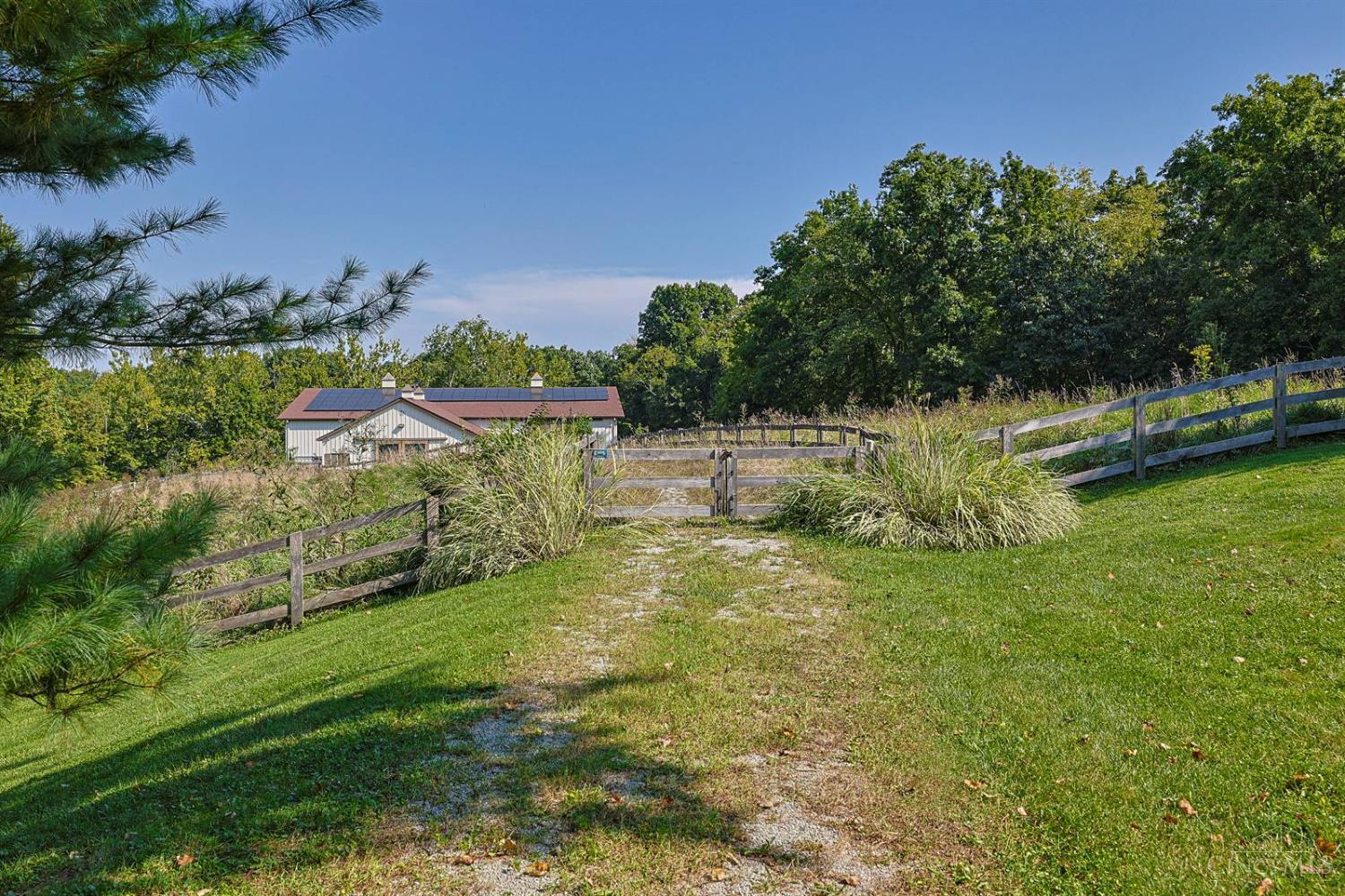 8505 Fox Cub Lane, Indian Hill, OH, 45243 — photo 25