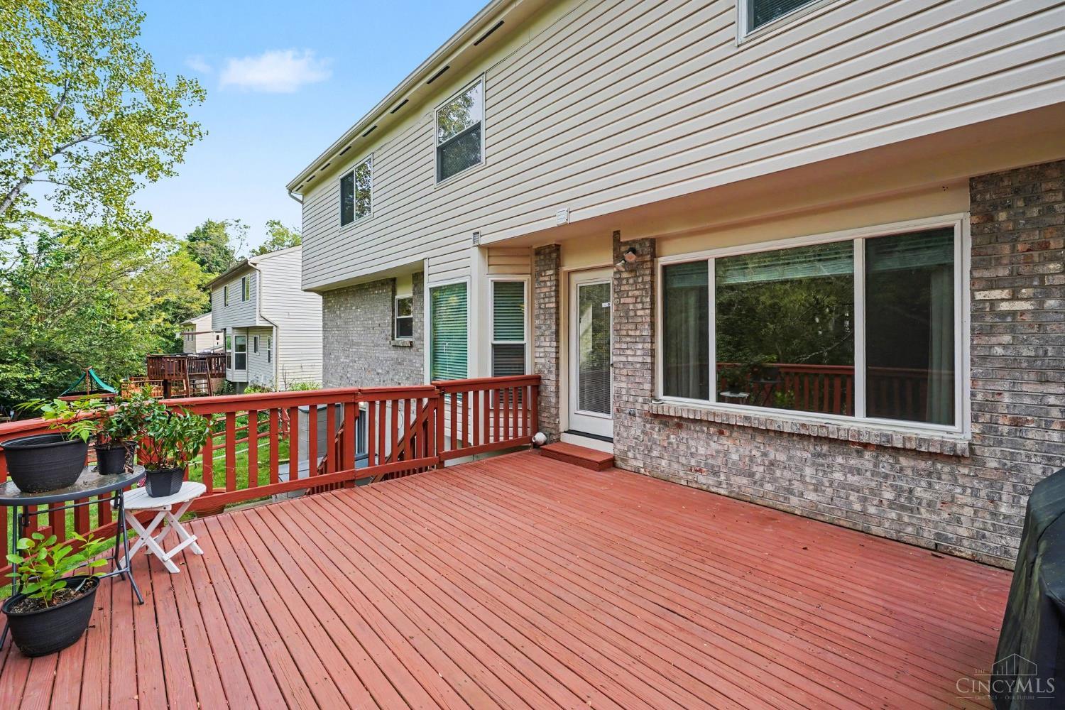 6421 Copperleaf Lane, Cincinnati, OH, 45230 — photo 22