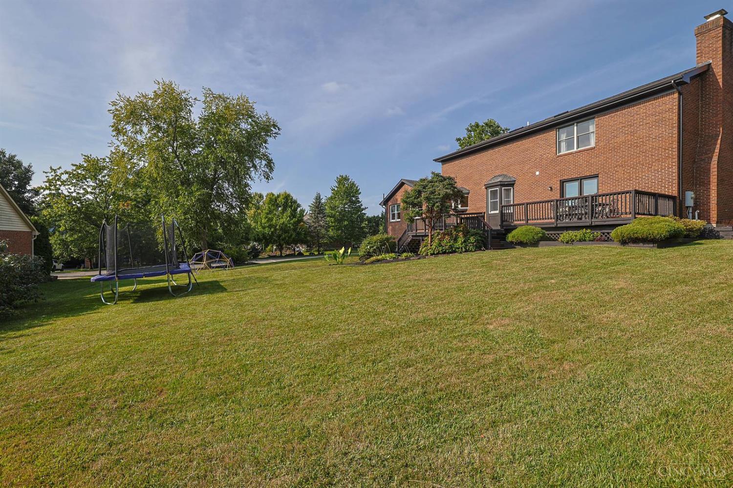 5640 Sage Meadow Court, West Chester, OH, 45069 — photo 43