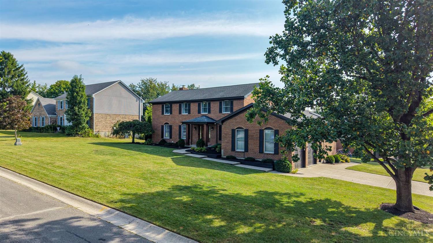 5640 Sage Meadow Court, West Chester, OH, 45069 — photo 3