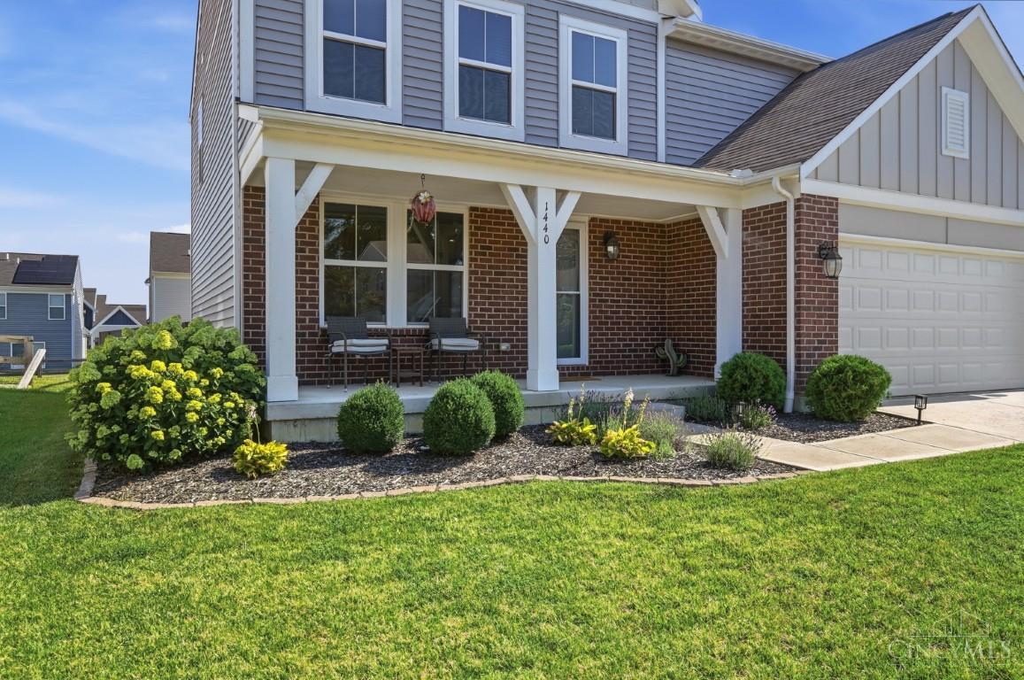 1440 Eagle Boulevard, Hamilton Twp, OH, 45039 — photo 5