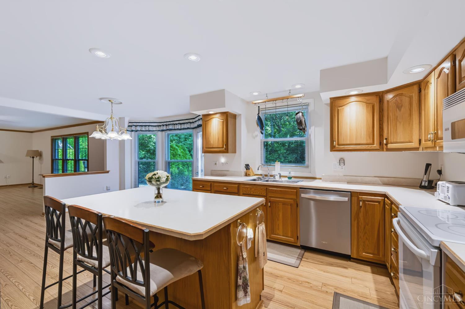 8363 Squirrel Hollow Ridge, West Chester, OH, 45069 — photo 21