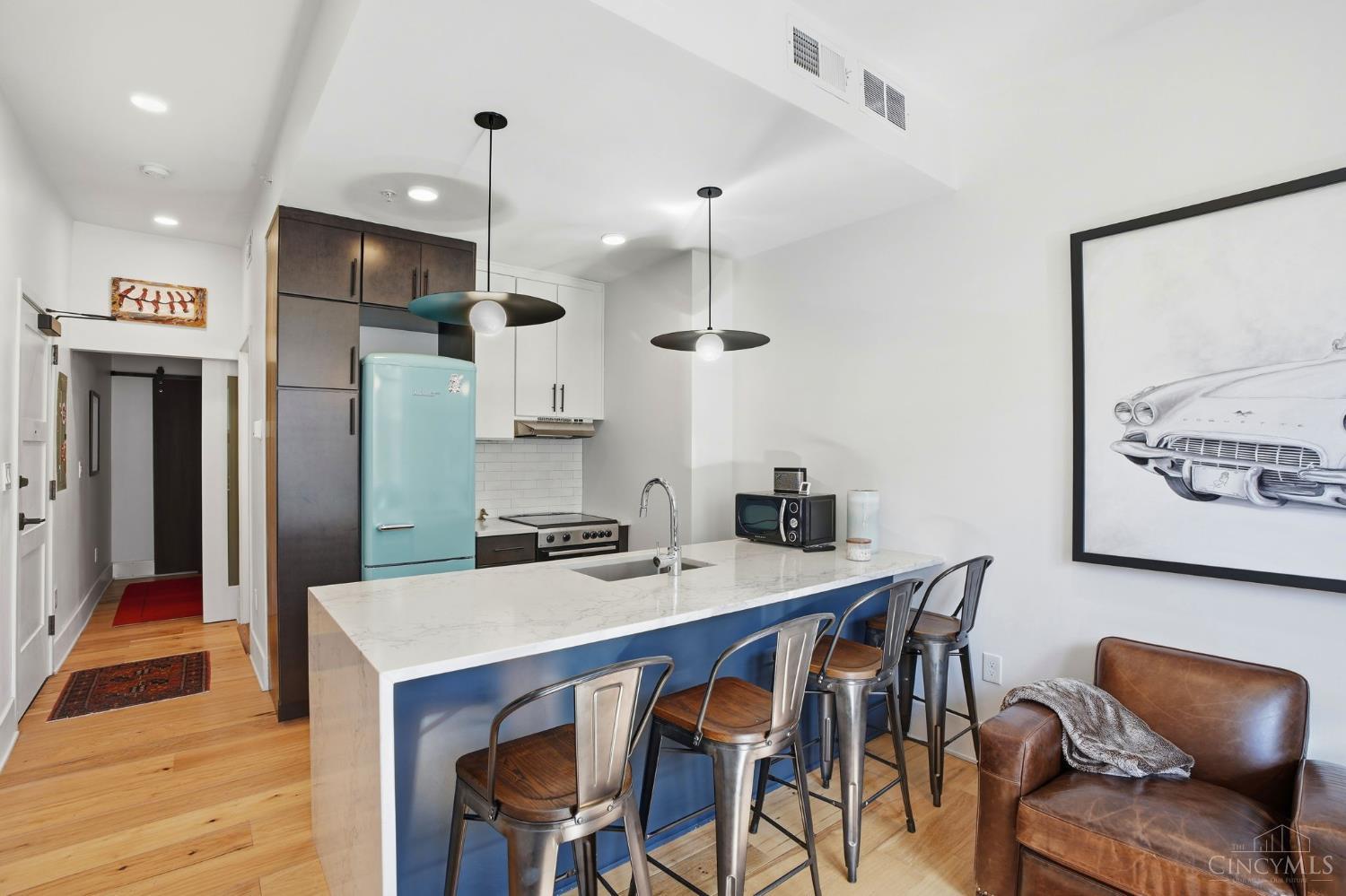 32 Court Street #204, Cincinnati, OH, 45202 — photo 10