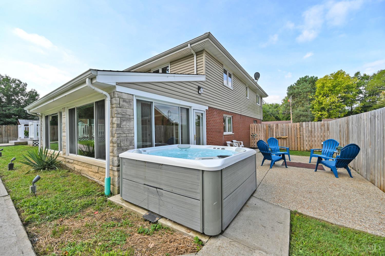 1258 Immaculate Lane, Anderson Twp, OH, 45255 — photo 43