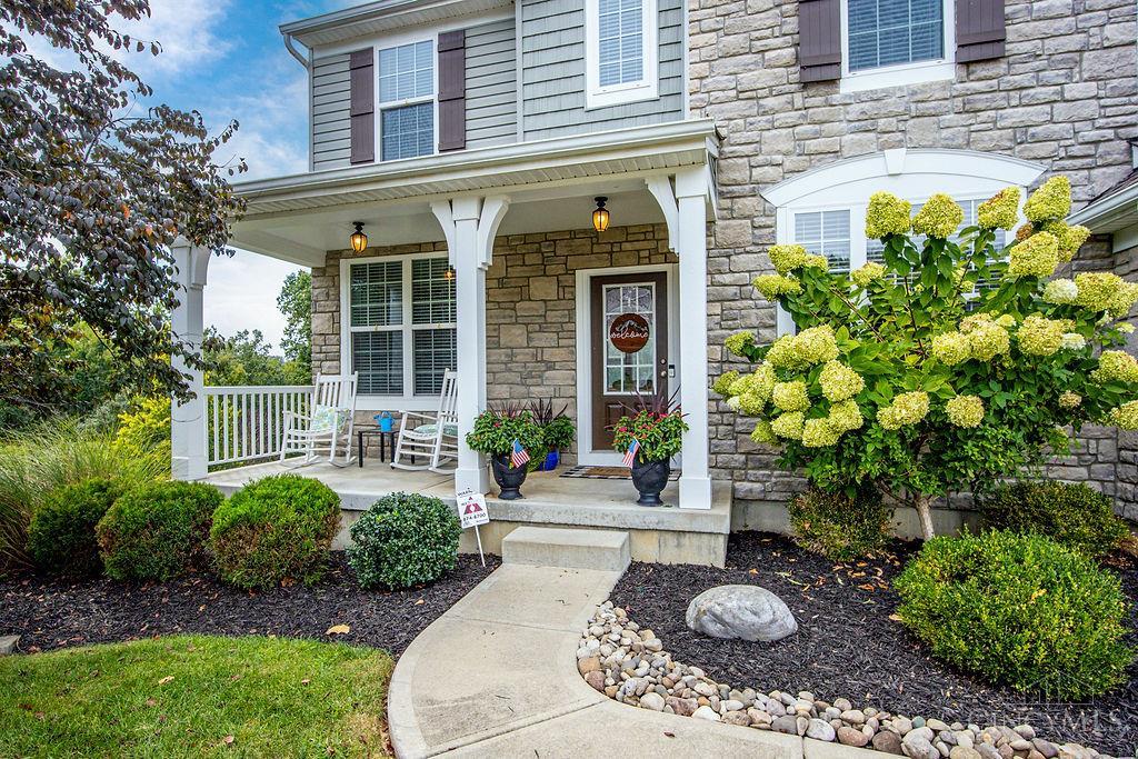 Photo 3 of Single family home for sale at 228 Edgefield Dr, Cleves, OH 45002 | MLS# 1893370 | Listing updated on 2026-09-14