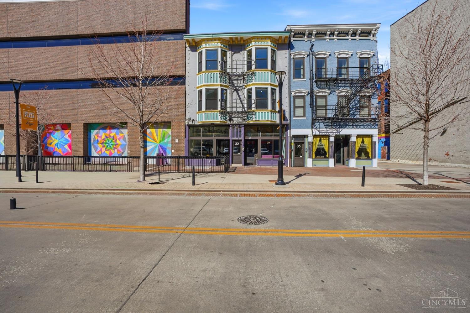 32 Court Street #204, Cincinnati, OH, 45202