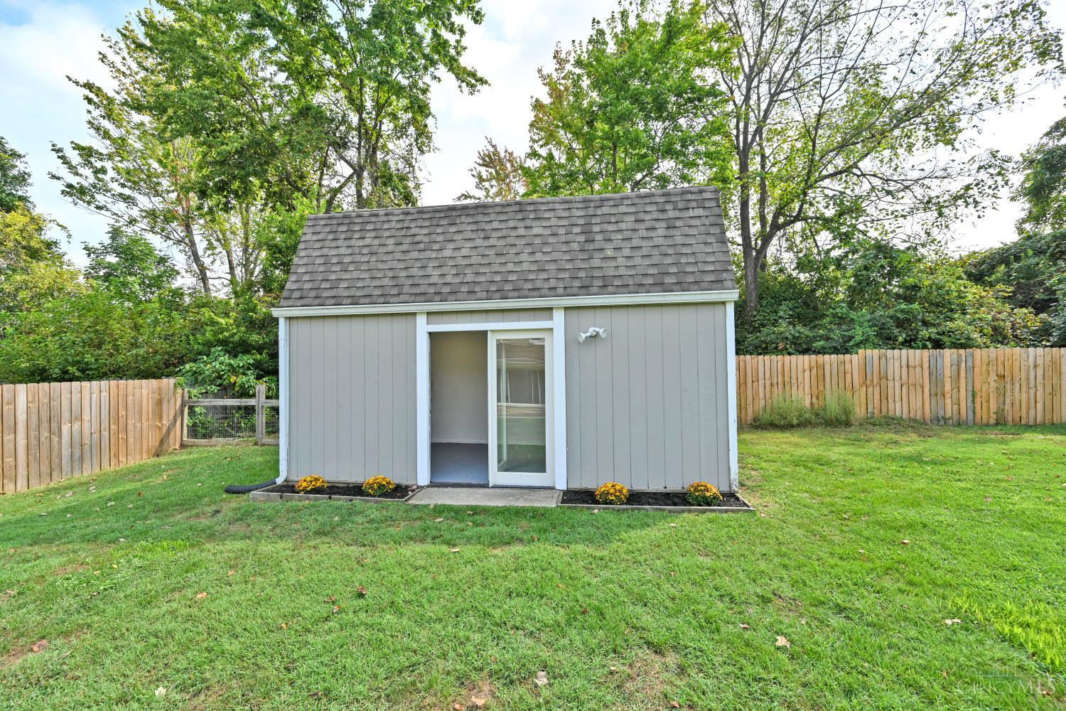 1258 Immaculate Lane, Anderson Twp, OH, 45255 — photo 44