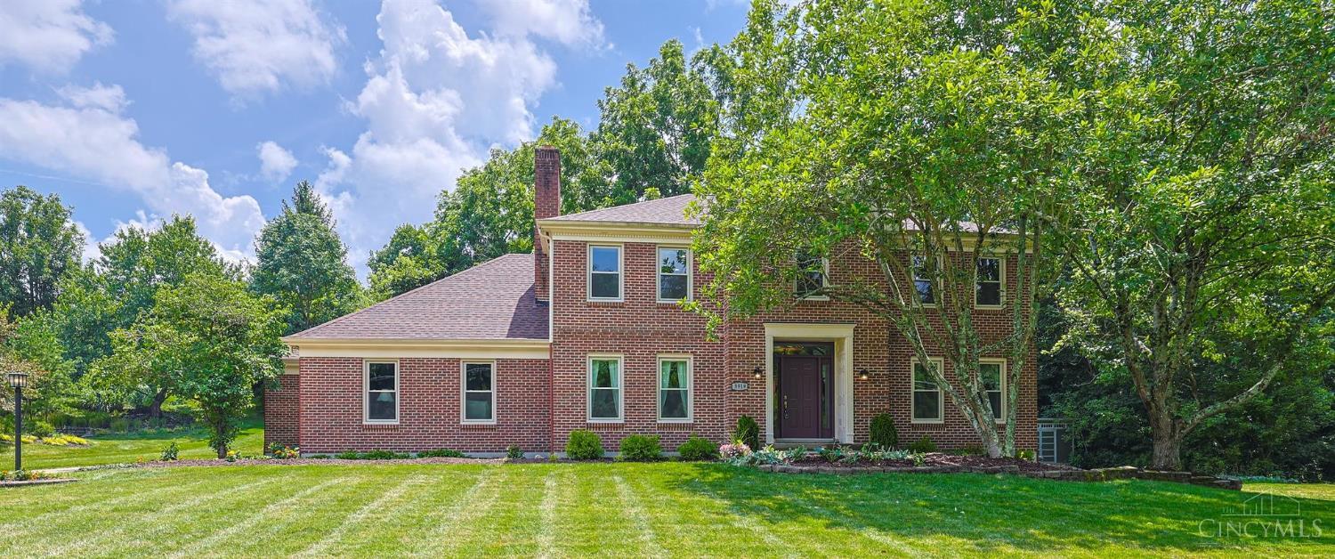 5919 Muddy Creek Road, Green Twp, OH, 45233