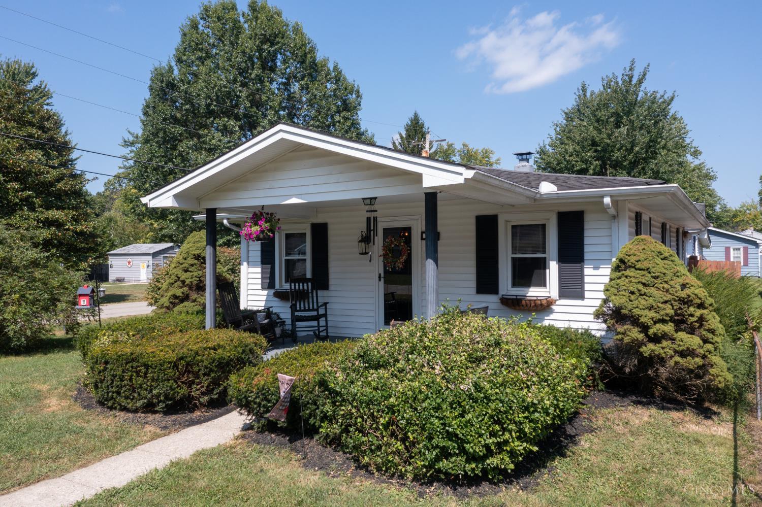 302 Osborne Street, Tate Twp, OH, 45106