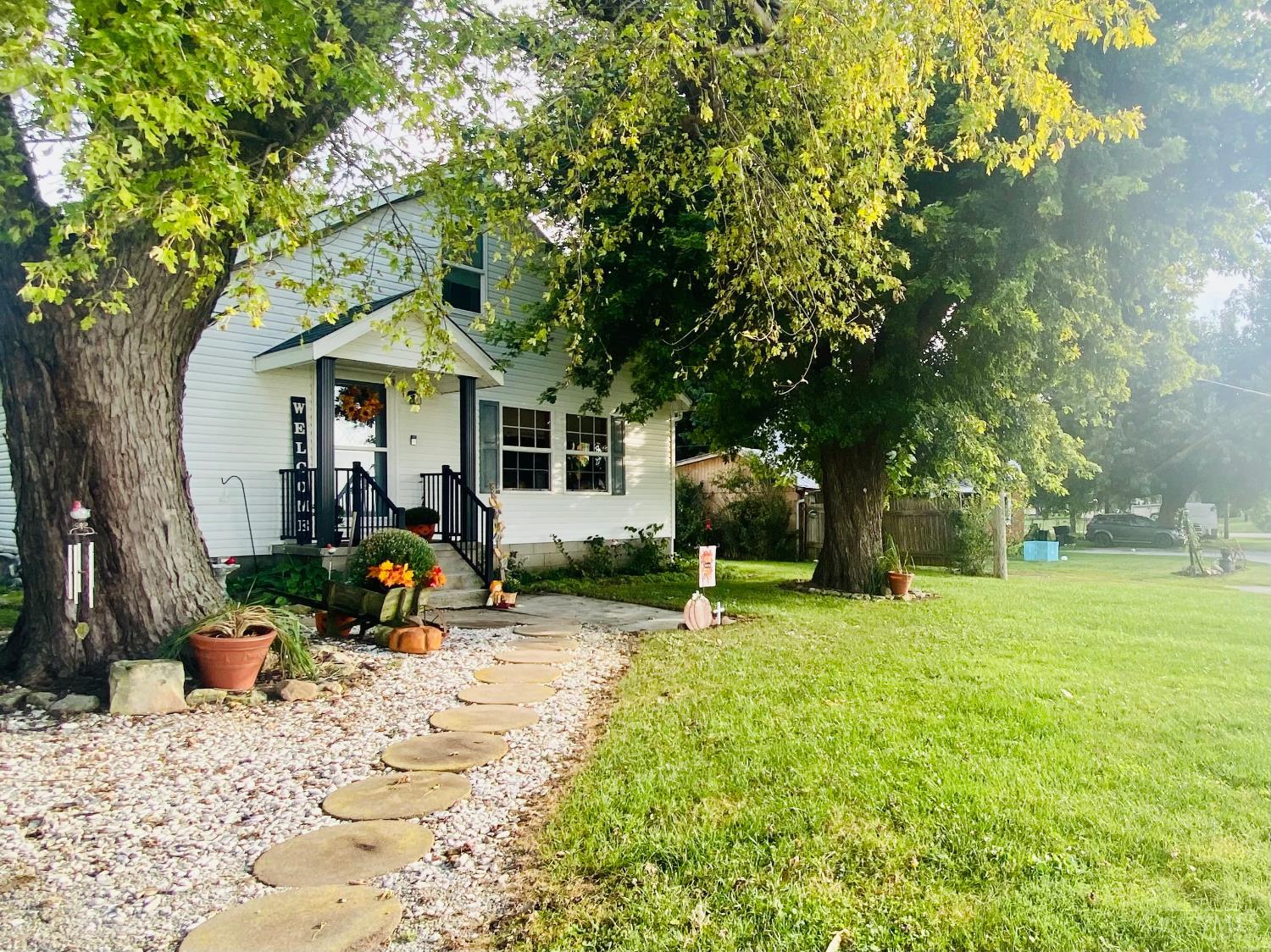 Photo 2 of Sale Pending at 6963 S State Route 729, Wayne Twp, OH 45169 | MLS# 1893429 | Listing updated on 2026-09-15