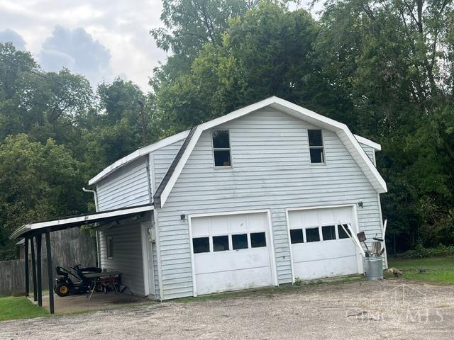 Photo 2 of Single family home for sale at 3845 Hopper Hl Rd, Union Twp, OH 45255 | MLS# 1893502 | Listing updated on 2026-09-26