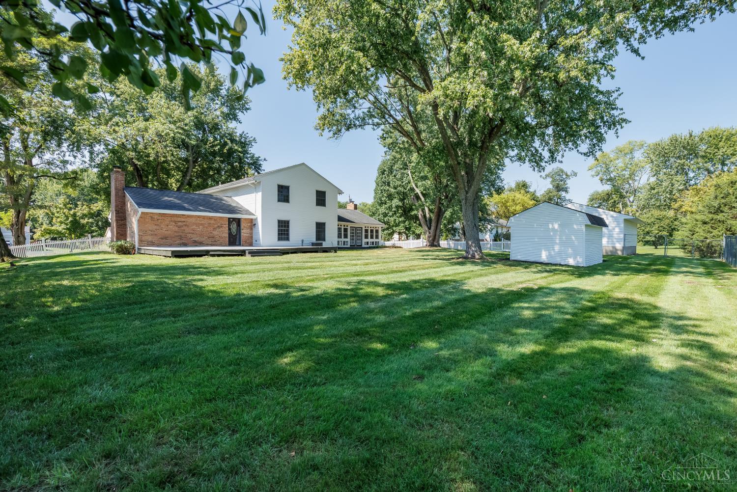 558 Lang Road, Union Twp, OH, 45244 — photo 33