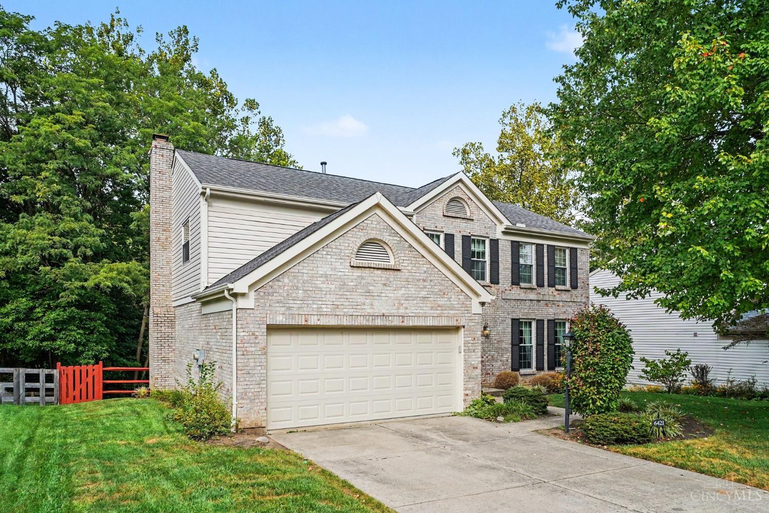 6421 Copperleaf Lane, Cincinnati, OH, 45230