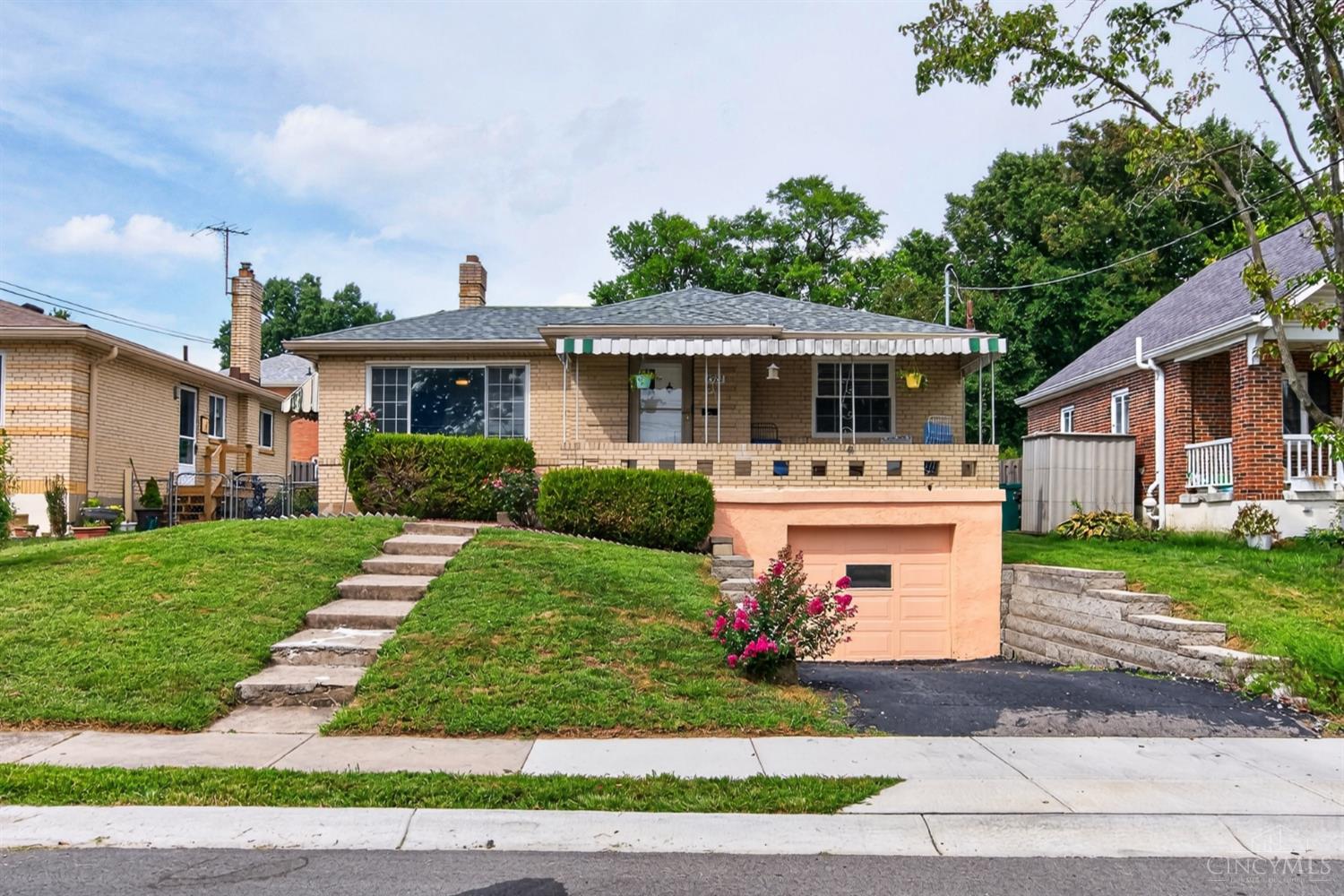 Single family home for sale at 2922 Lawndale Ave, Cincinnati, OH 45212 | MLS# 1893575