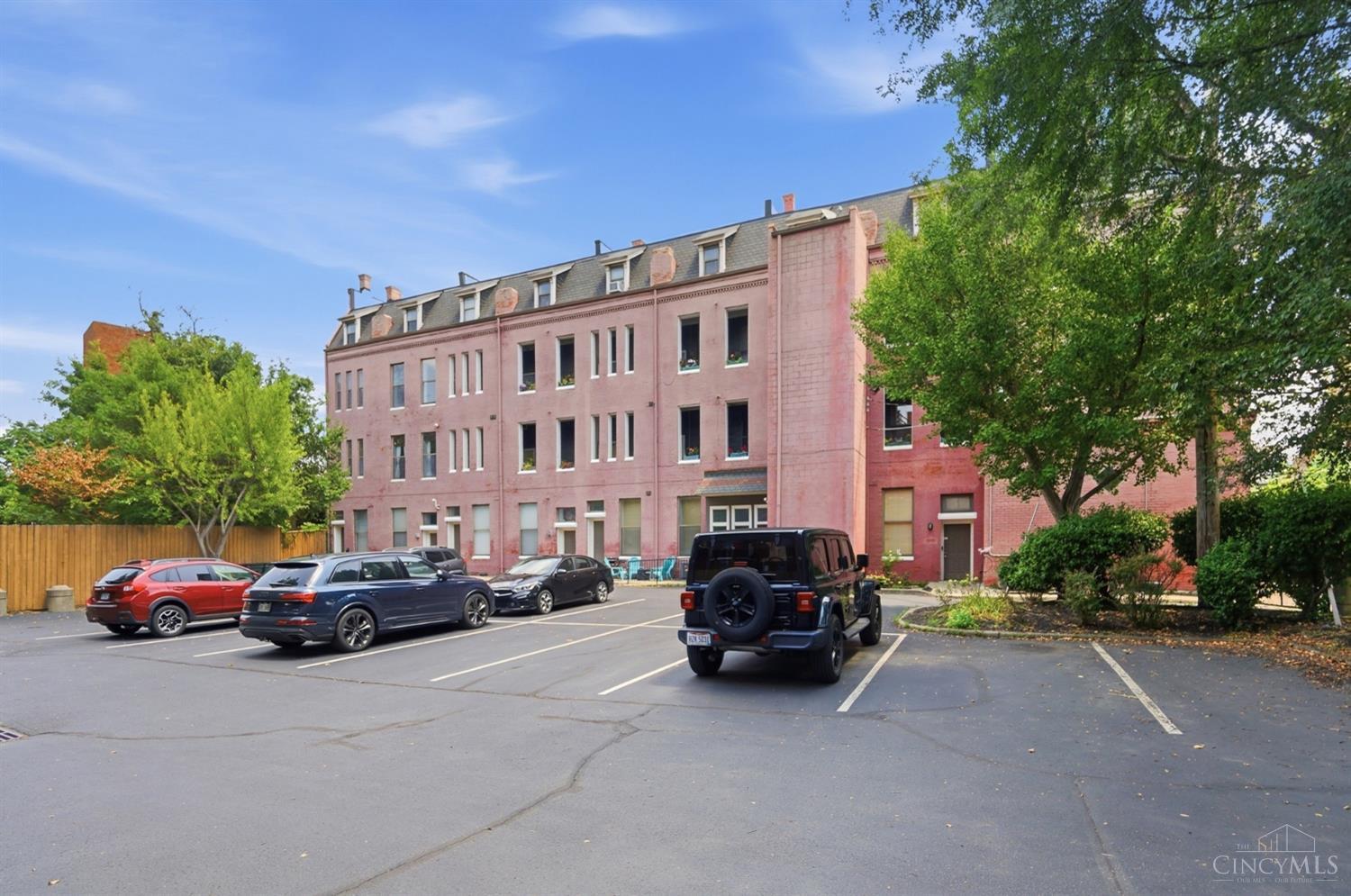 1215 Central Avenue, Cincinnati, OH, 45214 — photo 29