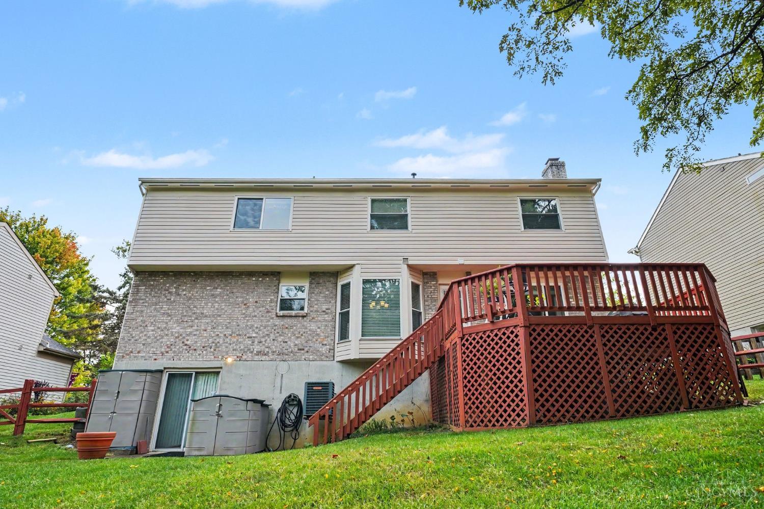 6421 Copperleaf Lane, Cincinnati, OH, 45230 — photo 23