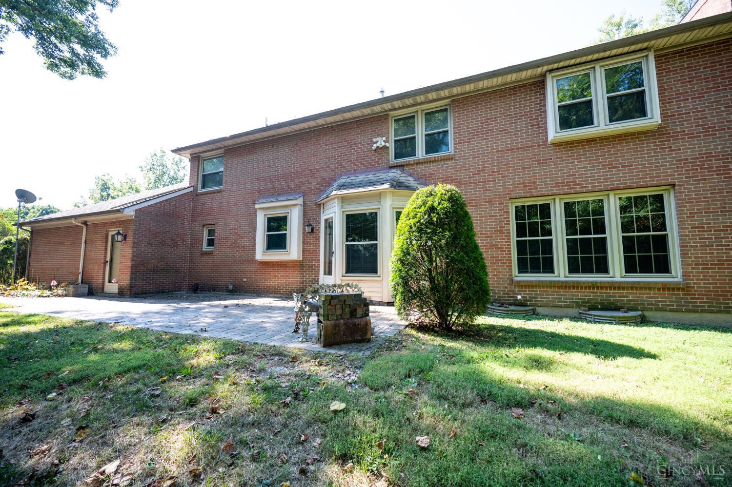 8363 Squirrel Hollow Ridge, West Chester, OH, 45069 — photo 60