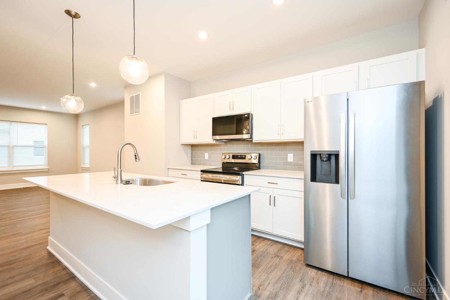 2523 Dix Street, Cincinnati, OH, 45206 — photo 6