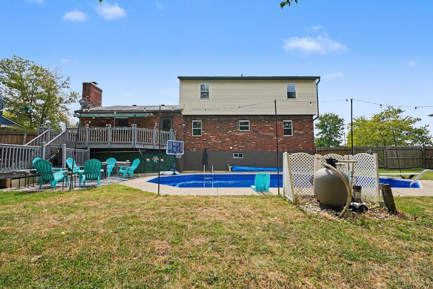 5862 Forge Bridge Drive, West Chester, OH, 45069 — photo 24