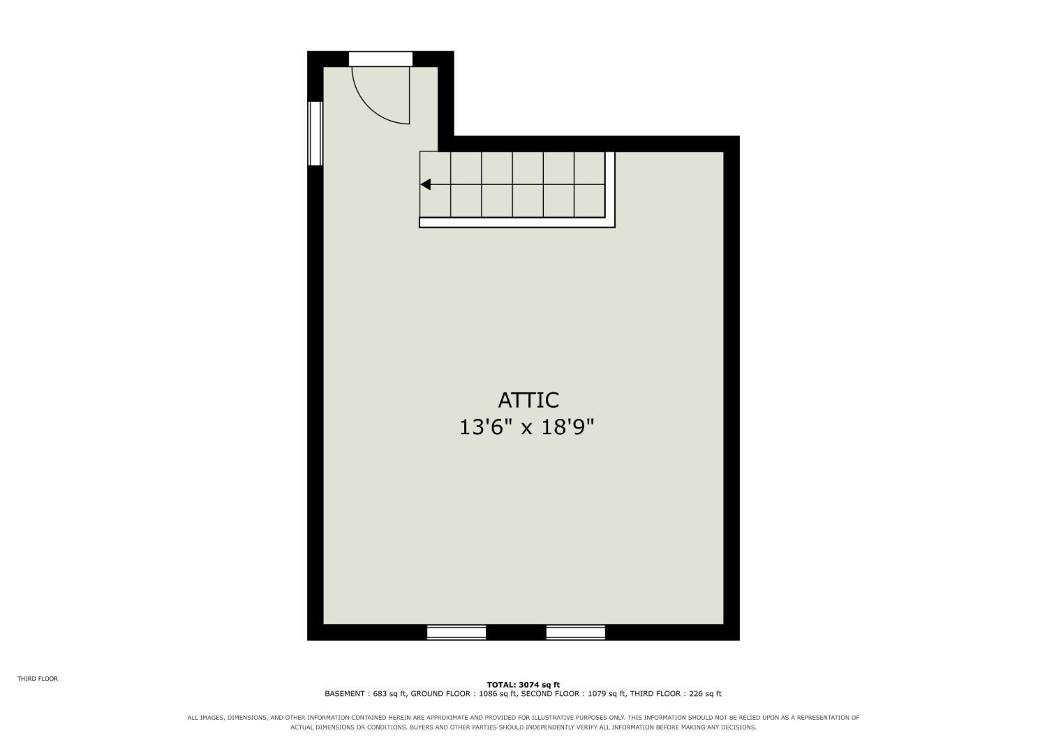 916 Gray Avenue, Hamilton, OH, 45013 — photo 47