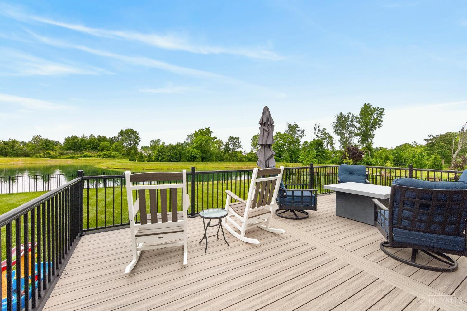 8101 Taffy Drive, West Chester, OH, 45069 — photo 55