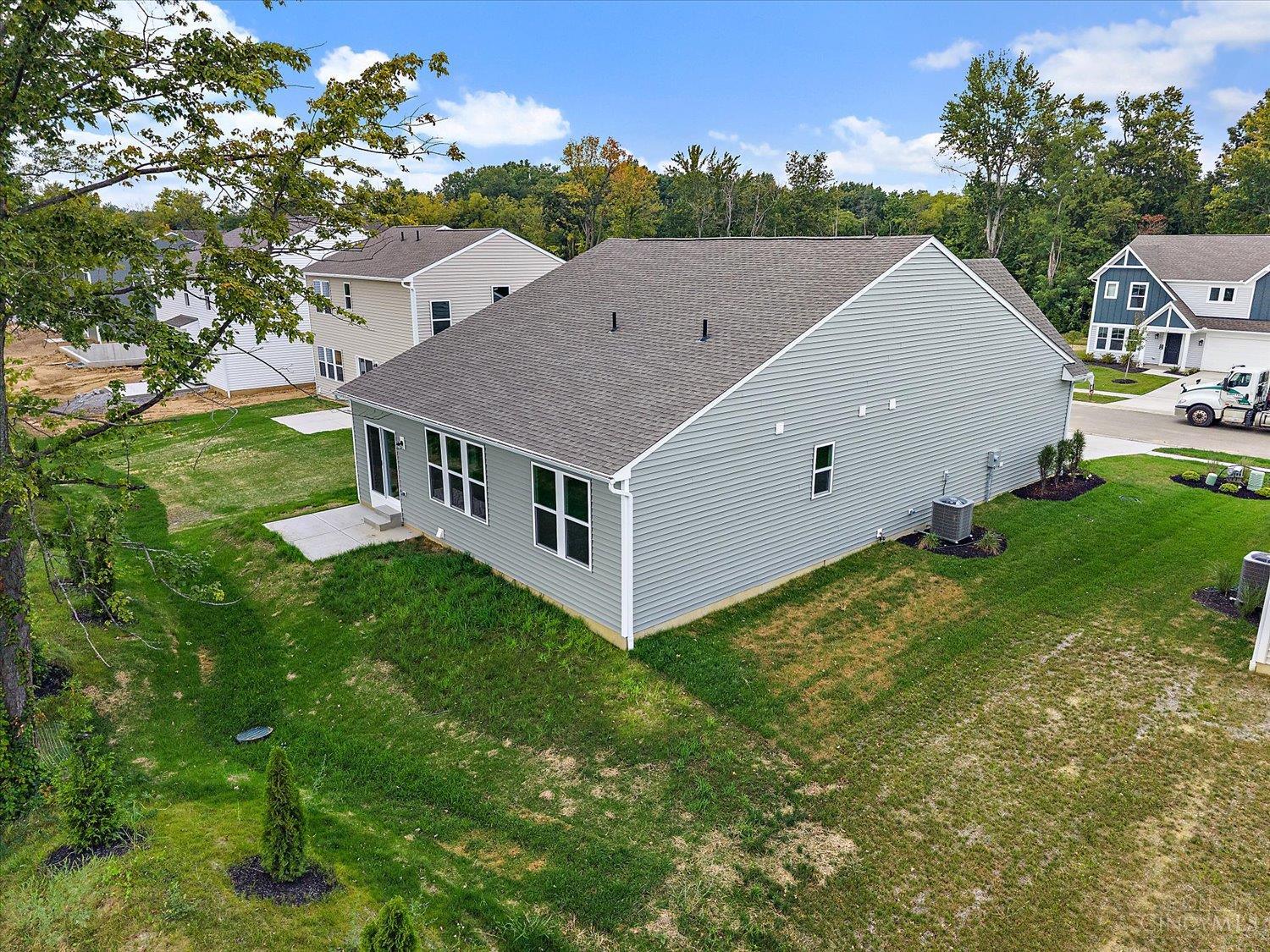 1203 Buxton Oaks Drive, Union Twp, OH, 45102 — photo 29
