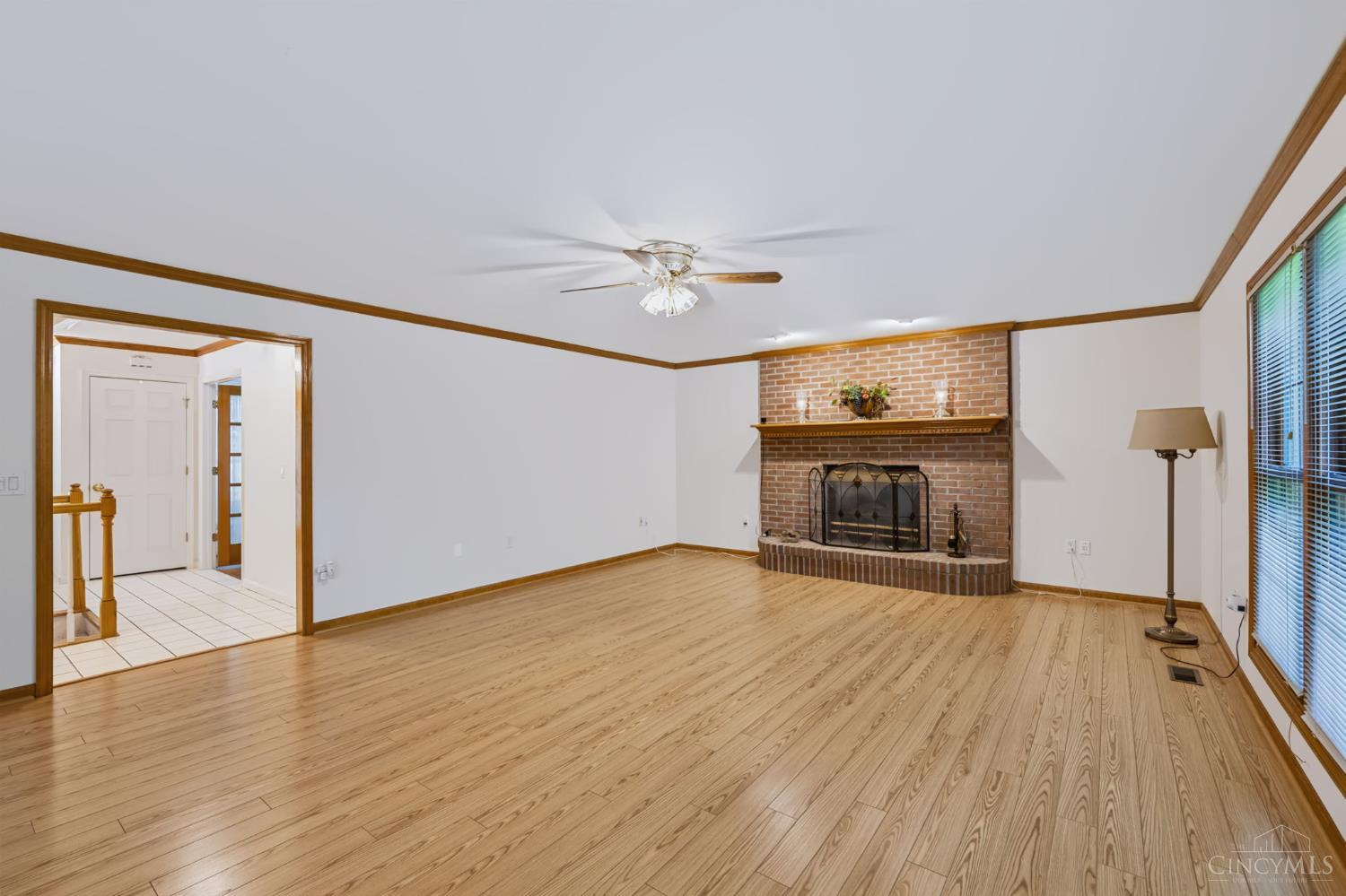 8363 Squirrel Hollow Ridge, West Chester, OH, 45069 — photo 13