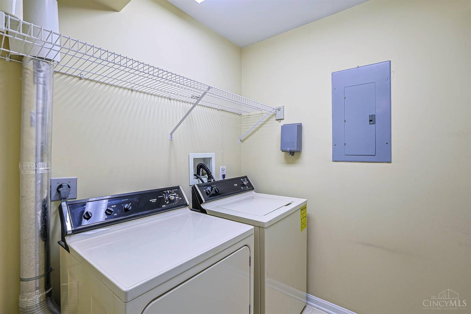 5345 Cooper Road #K, Montgomery, OH, 45242 — photo 17