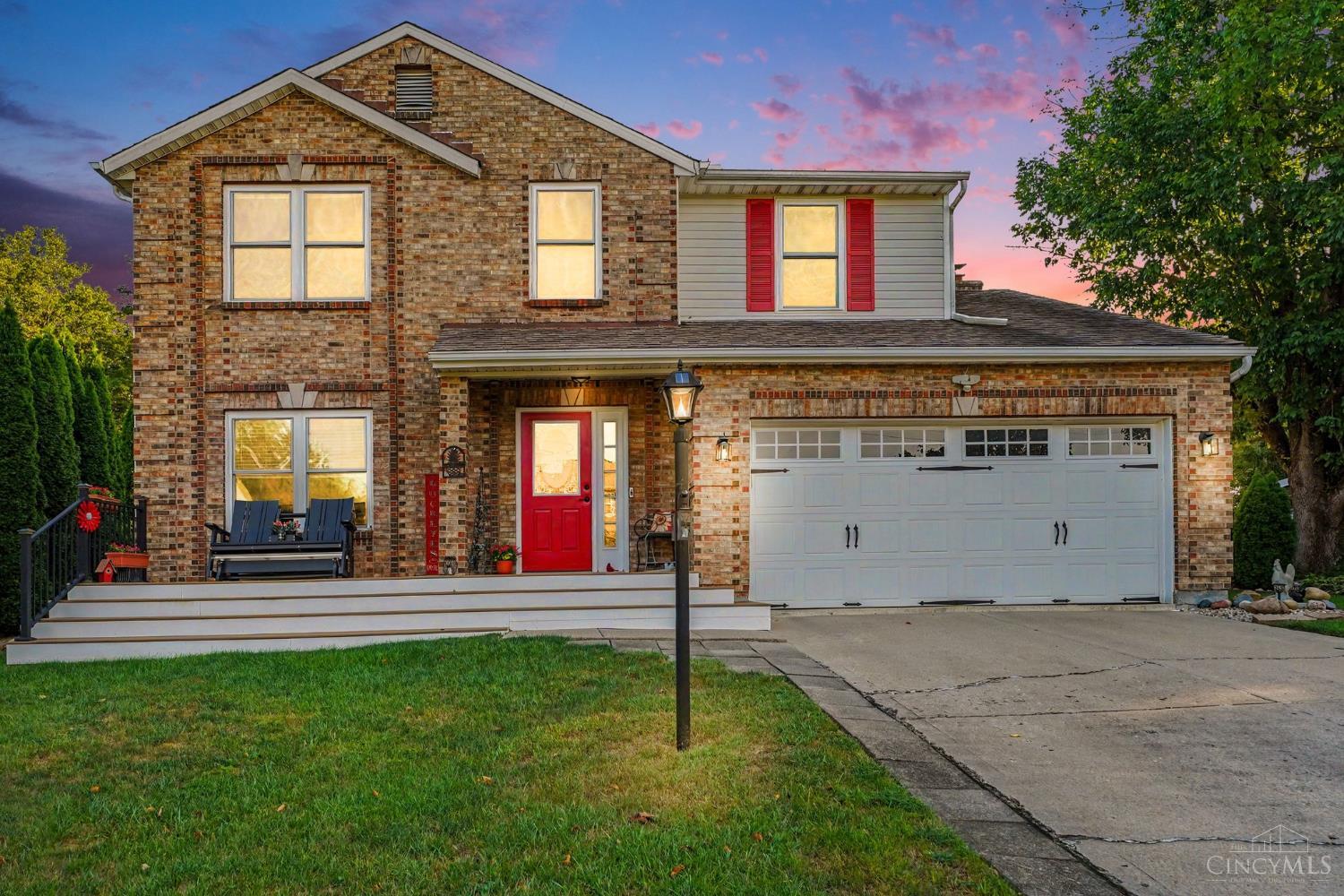 693 Mockingbird Lane, Union Twp, OH, 45244