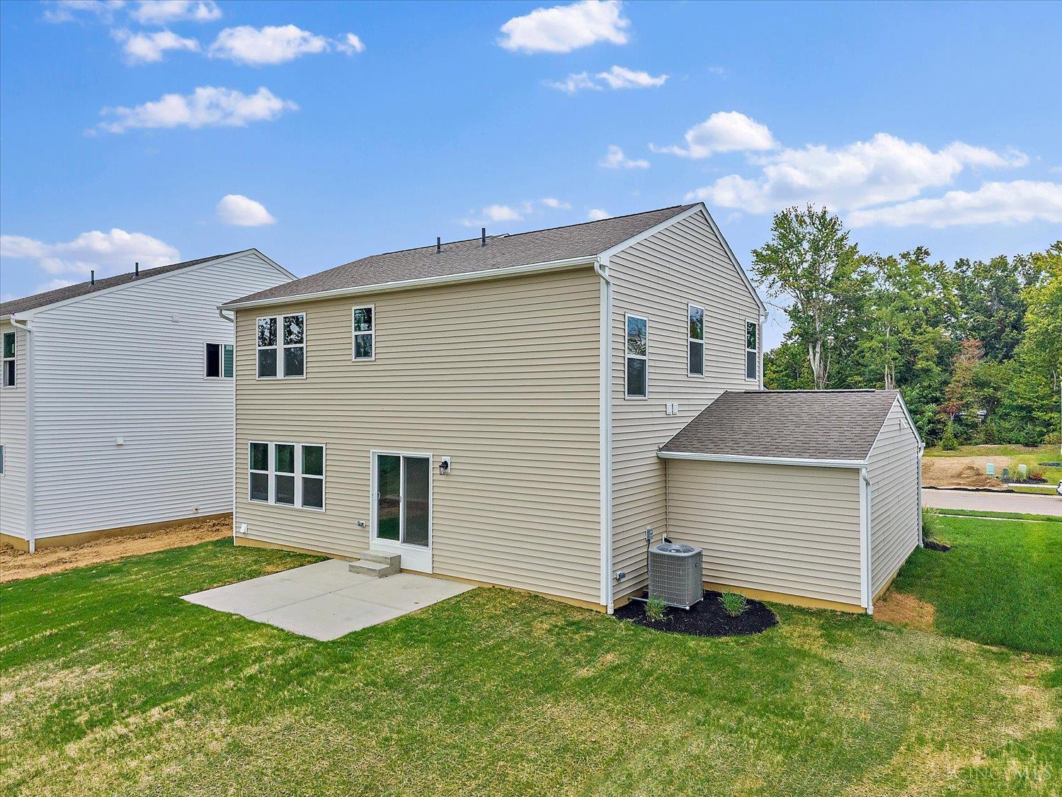 1201 Buxton Oaks Drive, Union Twp, OH, 45102 — photo 28