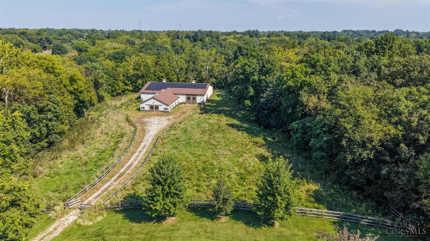 8505 Fox Cub Lane, Indian Hill, OH, 45243 — photo 30
