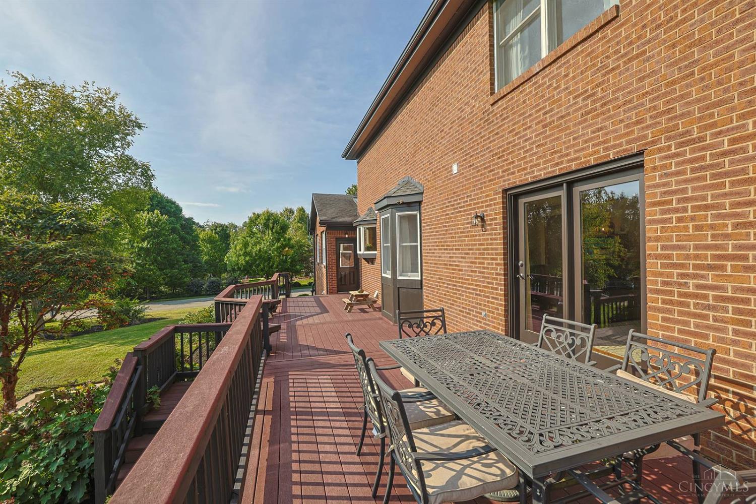 5640 Sage Meadow Court, West Chester, OH, 45069 — photo 40