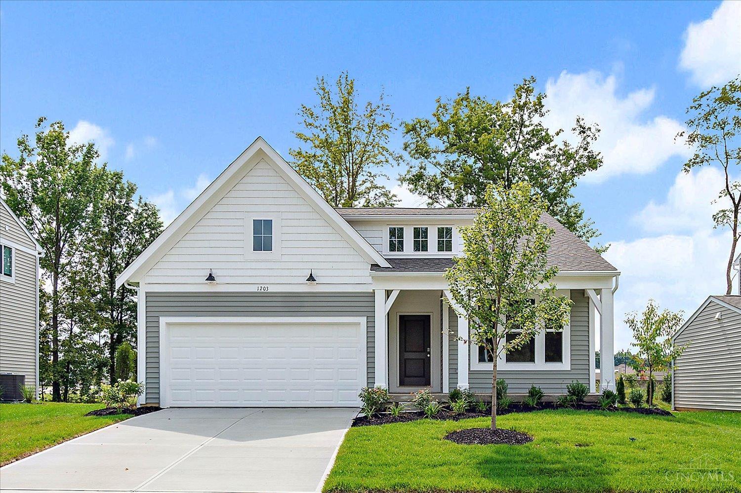 1203 Buxton Oaks Drive, Union Twp, OH, 45102 — photo 25