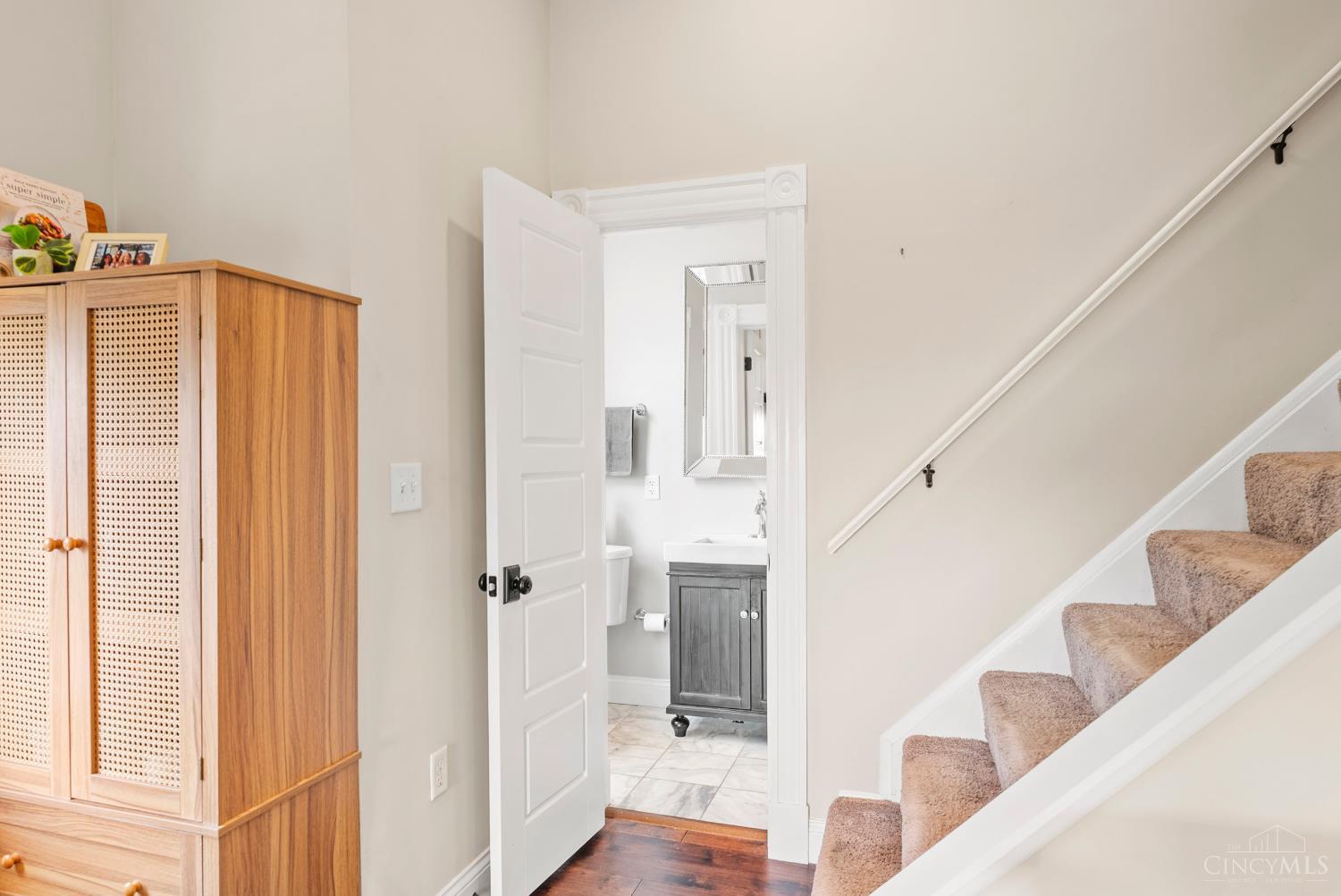 2600 Hackberry Street #E, Cincinnati, OH, 45206 — photo 26